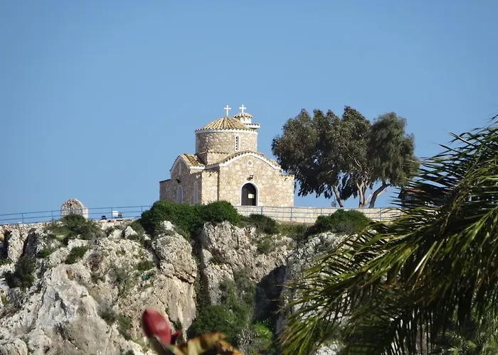 Villa Cy-Blue Protaras