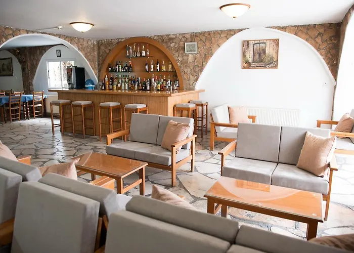 Limassol hotels near Encryptus Realius Quest Club