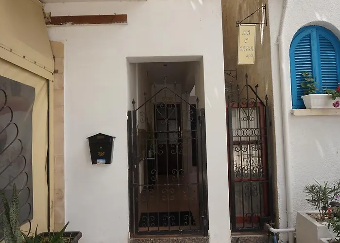 La C Mer Larnaca