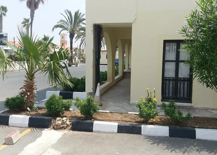 Panareti Paphos Resort