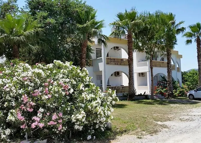 Boutique Paradise Kazaphani