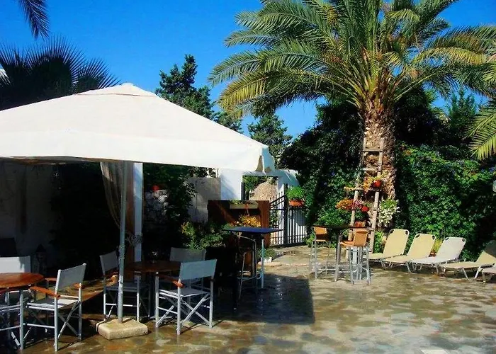 Andries Apartments Paphos
