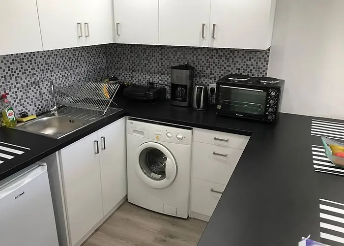 Levart Apartments Paphos