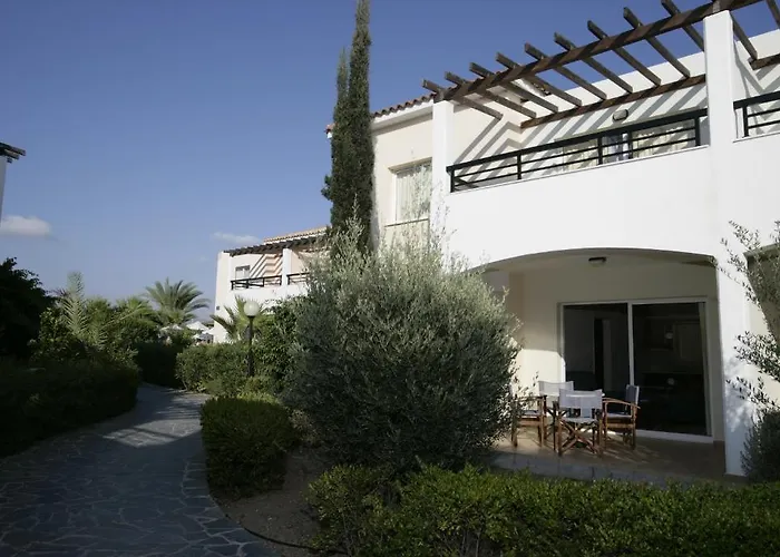 Resort vicino a Tombe dei re