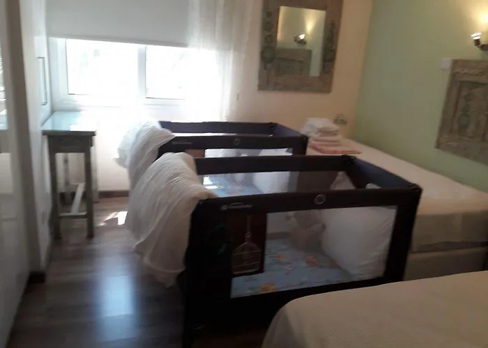 The Central Suites Nicosia