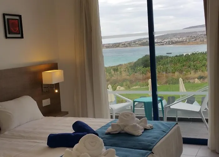 Marica'S Boutique Hotel Kissonerga