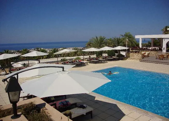 Onar Village Kyrenia 