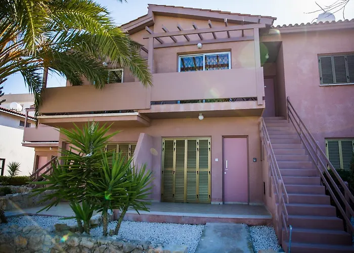 Ariadne Apartments Paphos