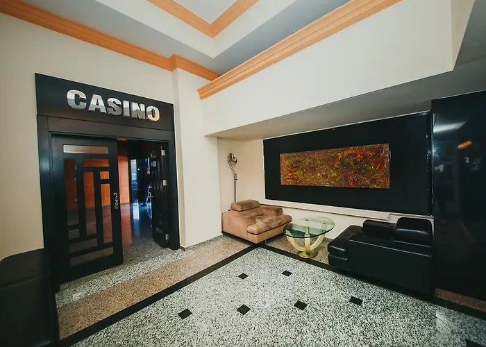 City Royal Hotel And Casino Nicosia