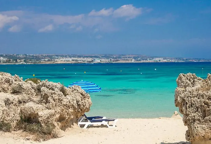 Hotel vicino a Ayia Napa Monastiri