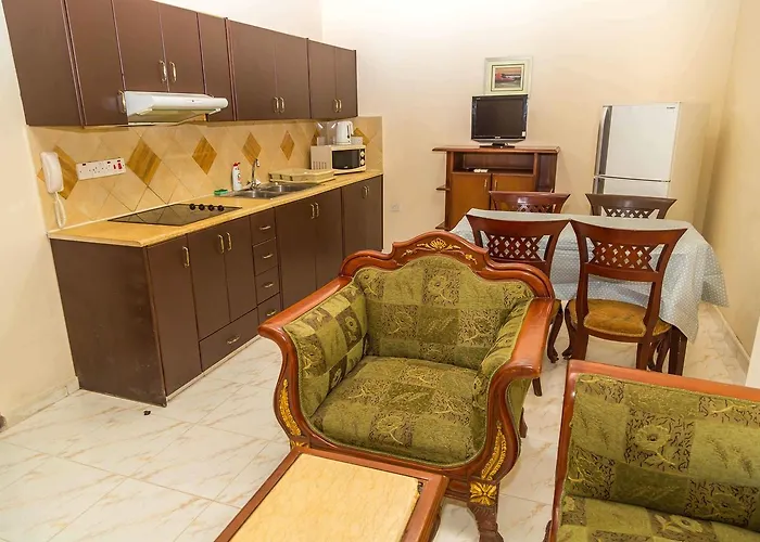 Limassol Dog Friendly Hotels near Promenade