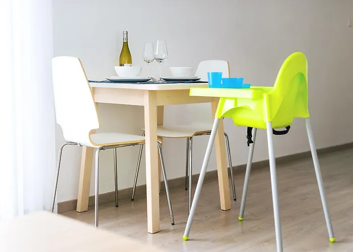 Pet friendly Pebble Beach Holiday Apartments Limassol