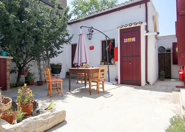 Gul Hanim House Boutique Hotel Nicosia