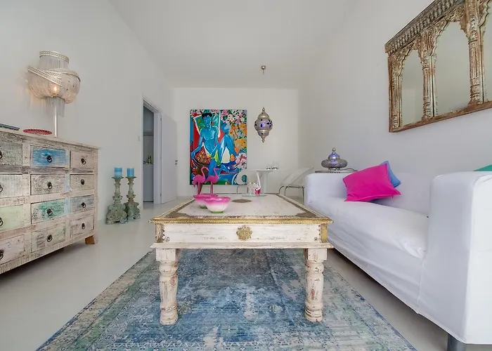 Boutique Cape Serenity Resort - Adults Only Agia Napa