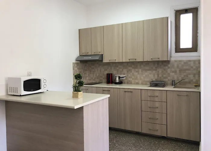 Kasapis Apts Larnaca