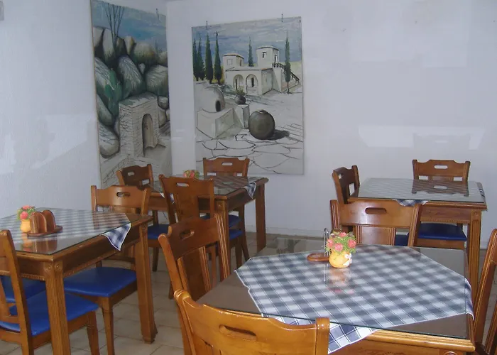 Best Western Plus Larco Hotel Larnaca