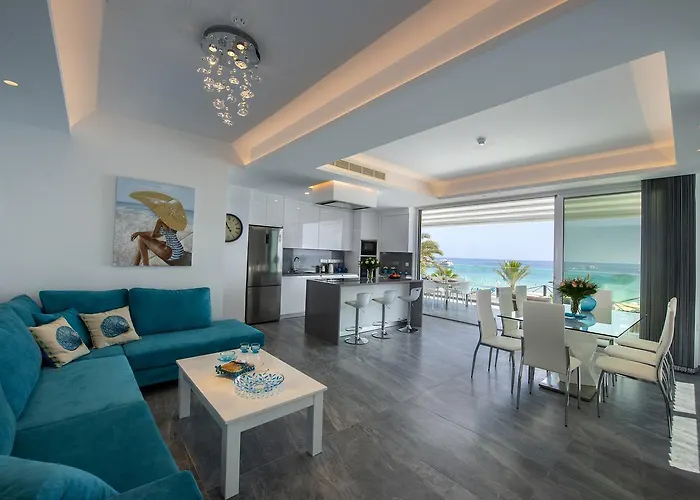 Protaras Hotels