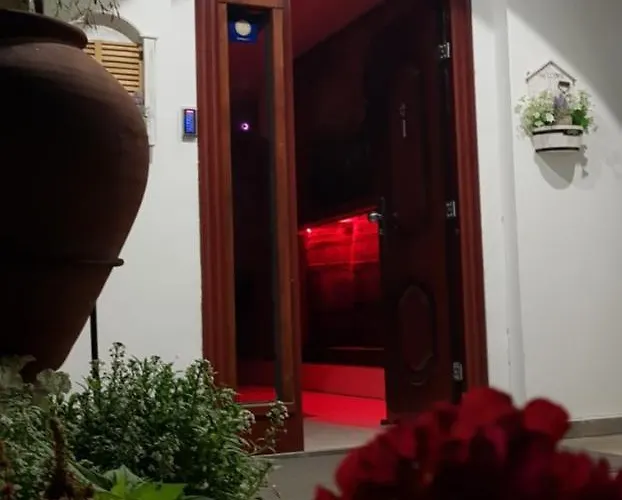 Mylos Court Apartments Limassol