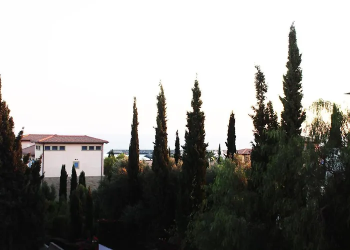 Olosuites Limasol