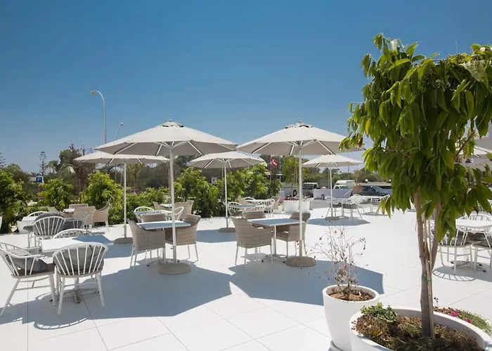 Hotel vicino a Sculpture Park