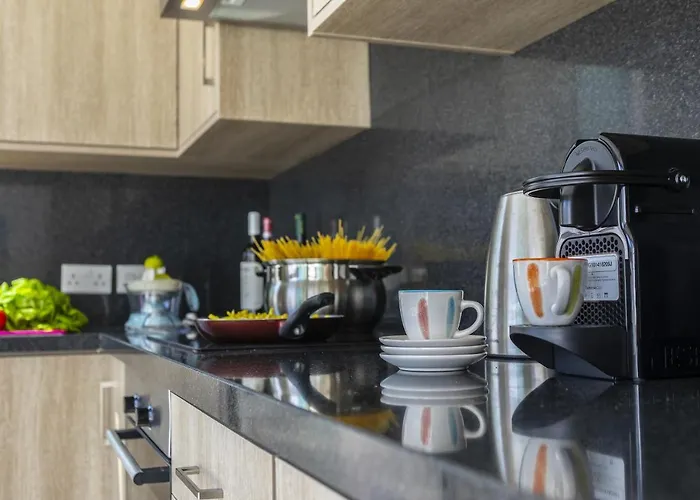 Protaras Villa Araella Agia Napa