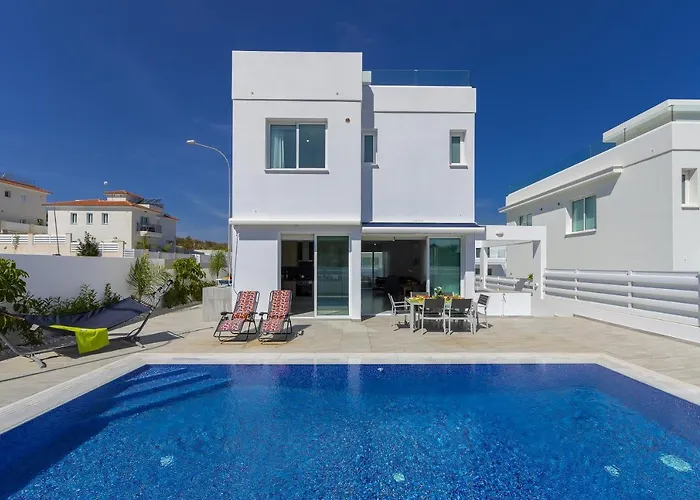 Protaras Villa Araella Agia Napa