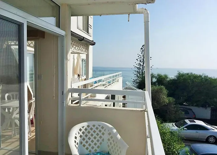 16 Sandy Beach Larnaca
