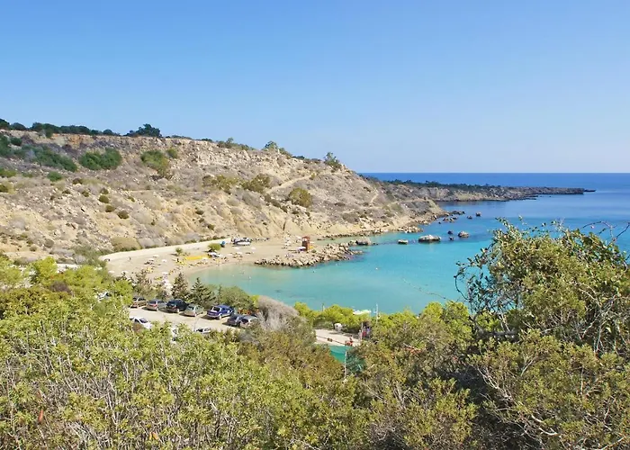 Villa Marion Agia Napa