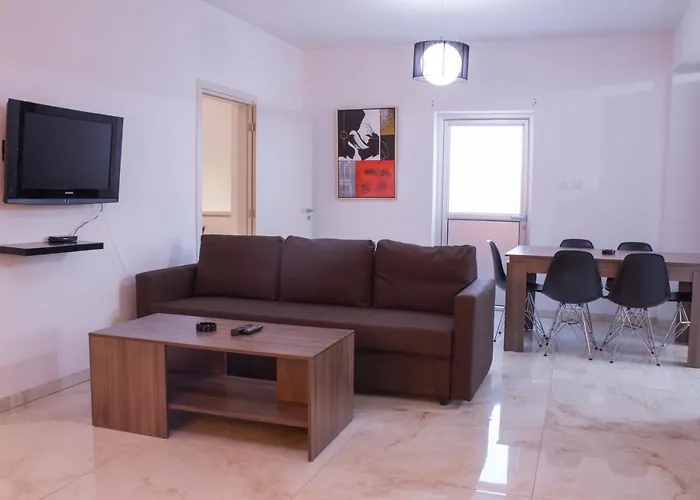Makronissos Beach Villas Ayia Napa