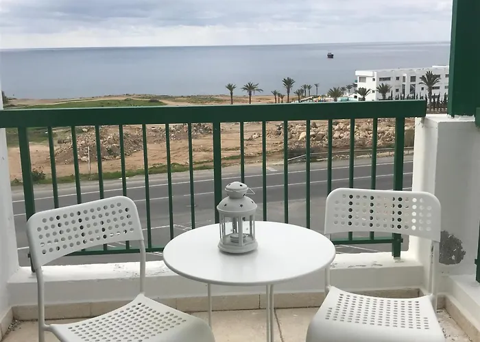 Ikaria Village , apartment 202 Paphos