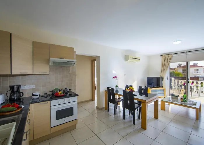 Ayia Napa Estelle Suite