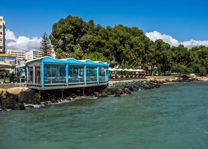Metro Court Apartments Limassol