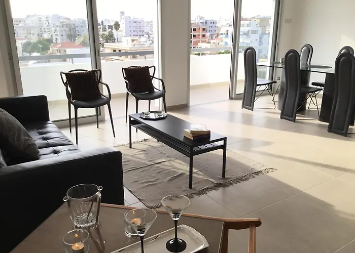 Residence One Limassol