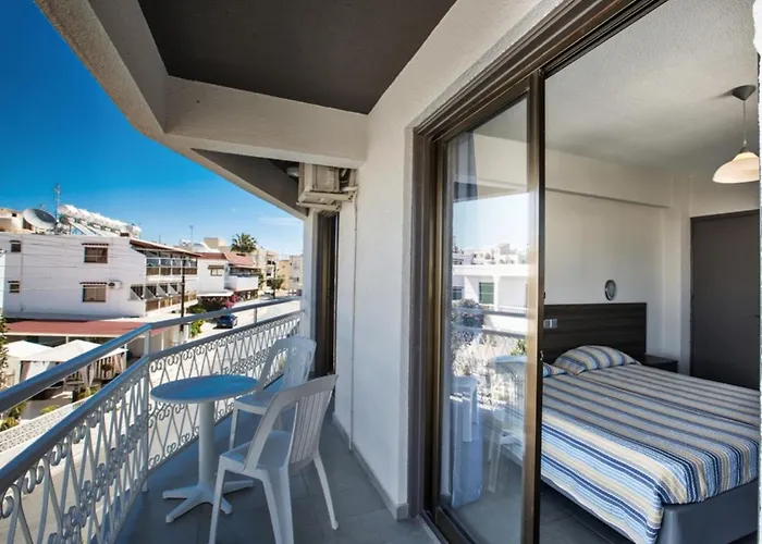 Imagine Your Family Renting A Luxury Holiday Villa Close To Ayia Napa' Main Attractions, Ayia Napa Apartment 1330