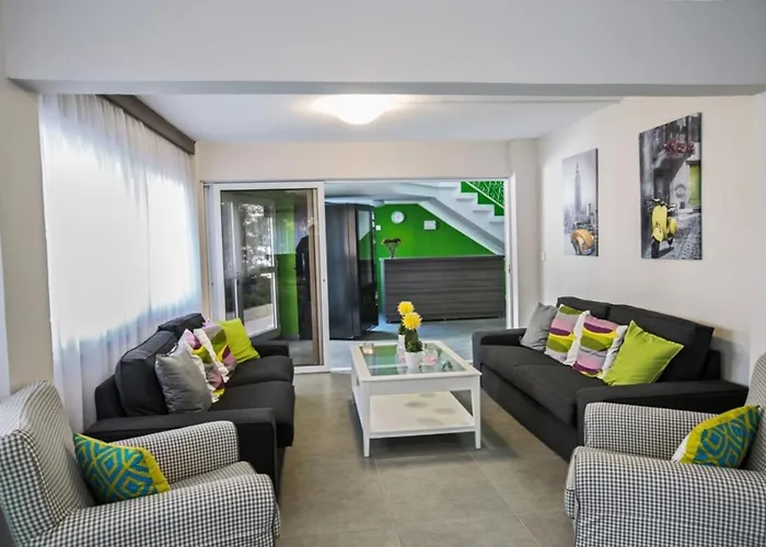 Private The Complete Guide To Renting Your Holiday Apartment In Ayia Napa Close To The Beach, Ayia Napa Apartment 1323