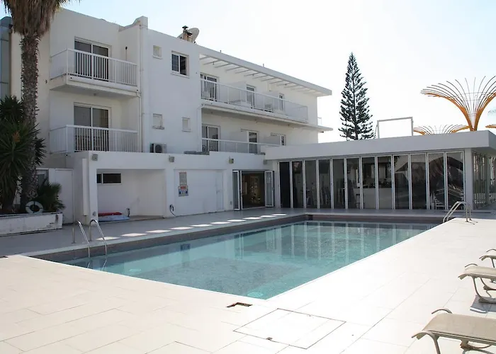 L'Eros Hotel Agia Napa
