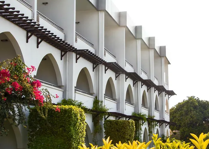 Pet friendly Malpas Hotel Agios Epiktitos