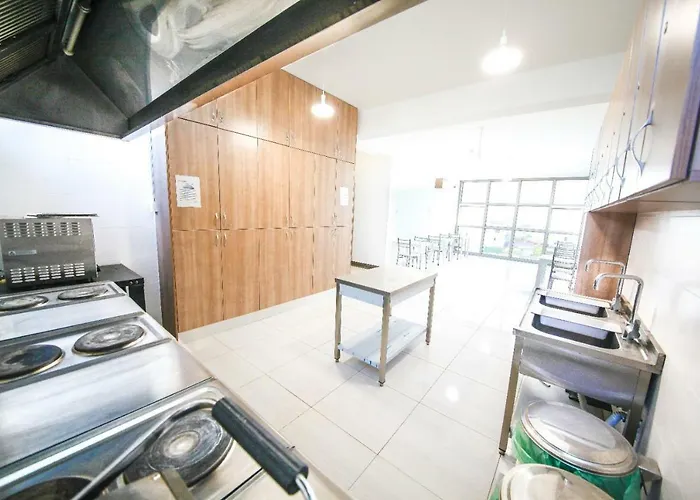 Greenland Premium Residance Nikosia
