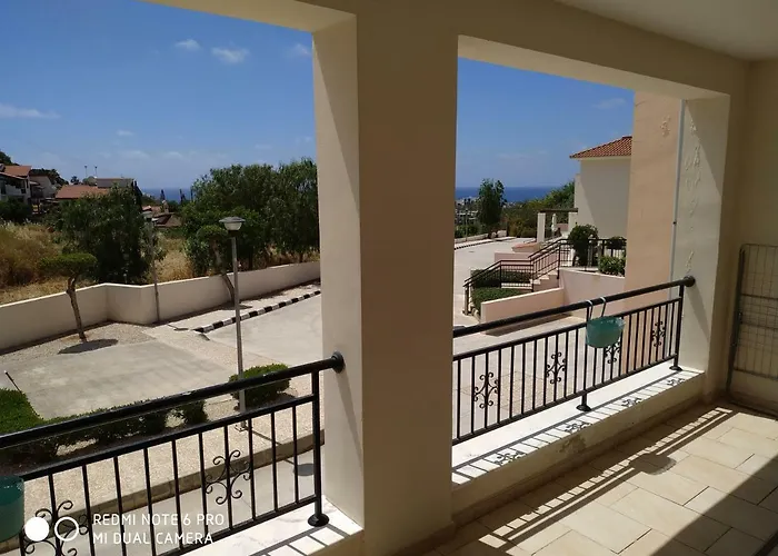 Anastasia Apartments Paphos