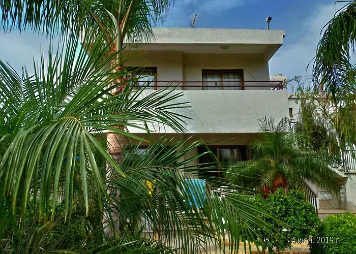 Maricosta Apartments Protaras
