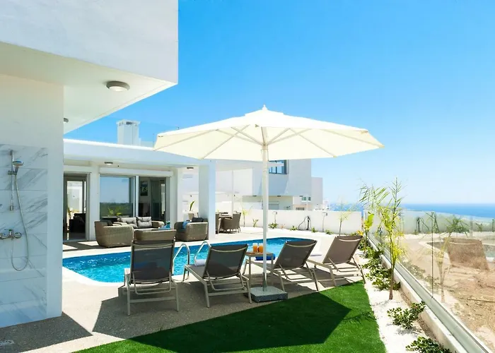 Villa Rubi Ayia Napa