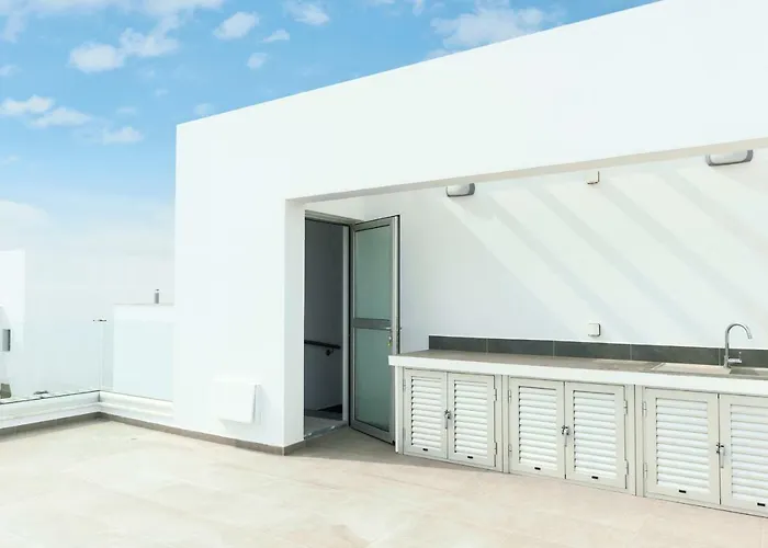 Villa Roberta Ayía Nápa Privée