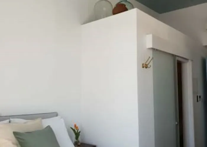 Boutique Polis 1907 Hotel