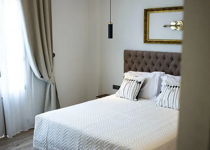 9 Muses Hotel Larnaka