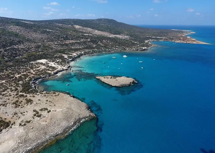 Villa Aurora Townhouse - Complimentary Paphos Airport Transport