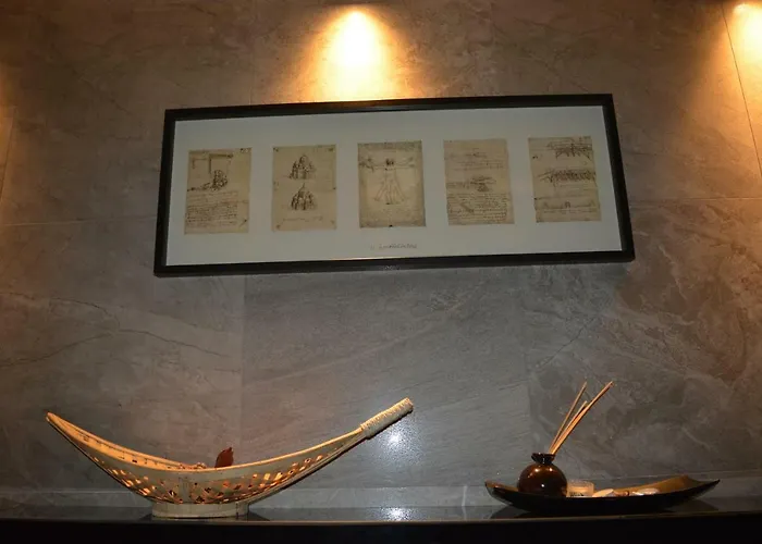 Boutique P.L Hermes Studios & Apartments Larnaca