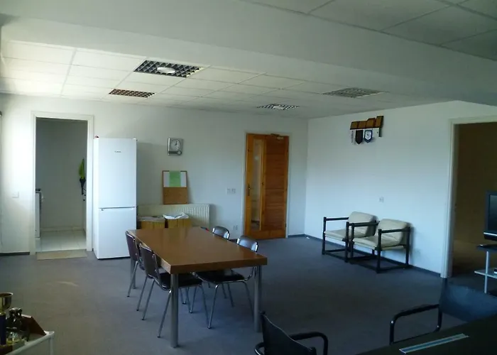 Datacom Guest House Nicosia