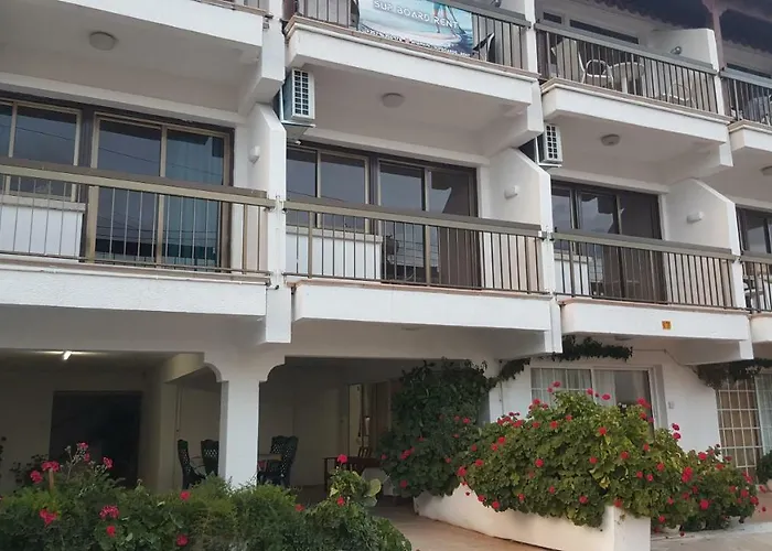 Manoli Apartments Ayia Napa