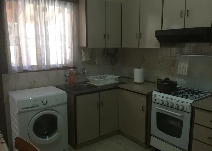 Artemis House Apartment Limassol