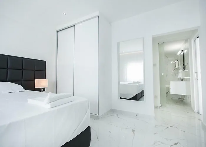Boetiek Zsdqefdqw Appartement Limasol
